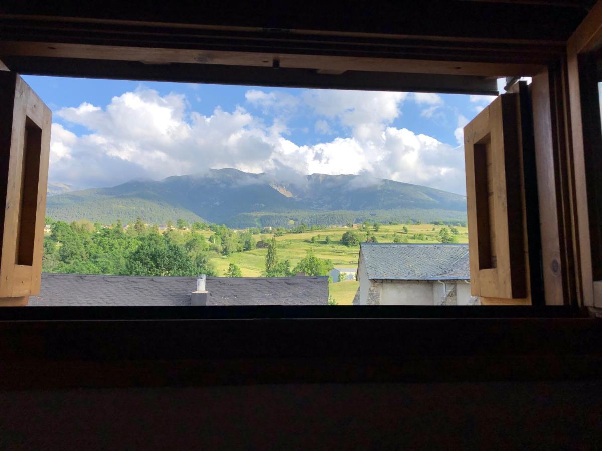 Charmant Appartement Dans Le Village/Coqueto Apartamento En El Pueblecito La Cabanasse Екстер'єр фото