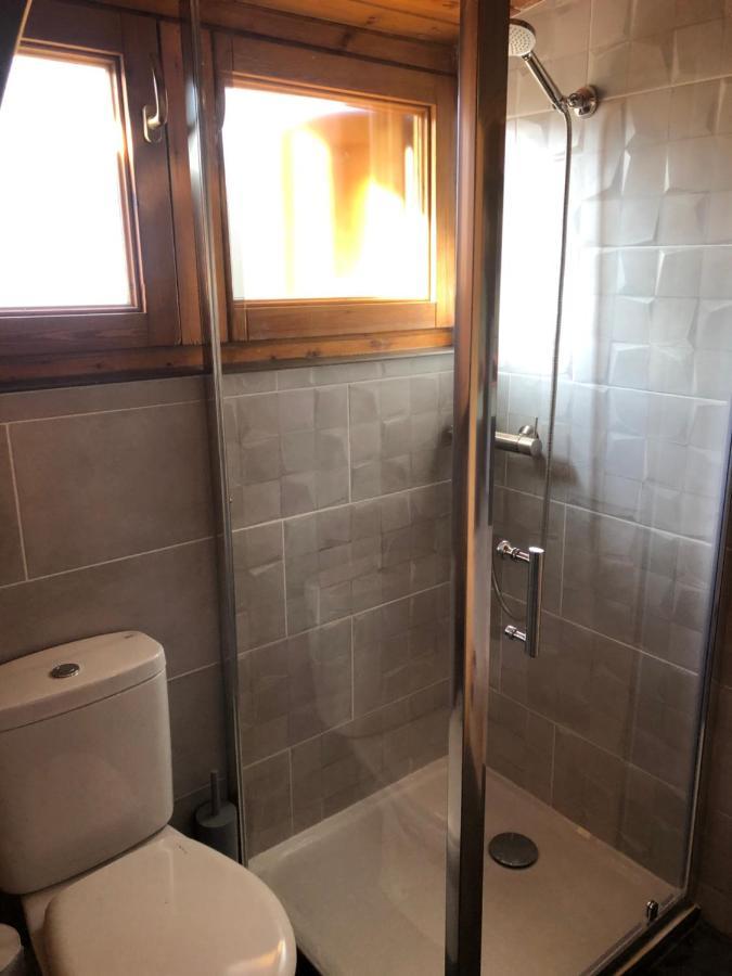 Charmant Appartement Dans Le Village/Coqueto Apartamento En El Pueblecito La Cabanasse Екстер'єр фото