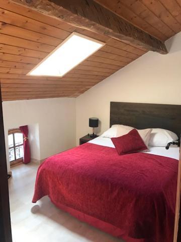 Charmant Appartement Dans Le Village/Coqueto Apartamento En El Pueblecito La Cabanasse Екстер'єр фото