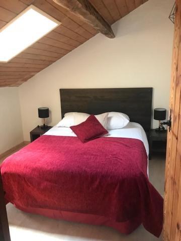 Charmant Appartement Dans Le Village/Coqueto Apartamento En El Pueblecito La Cabanasse Екстер'єр фото