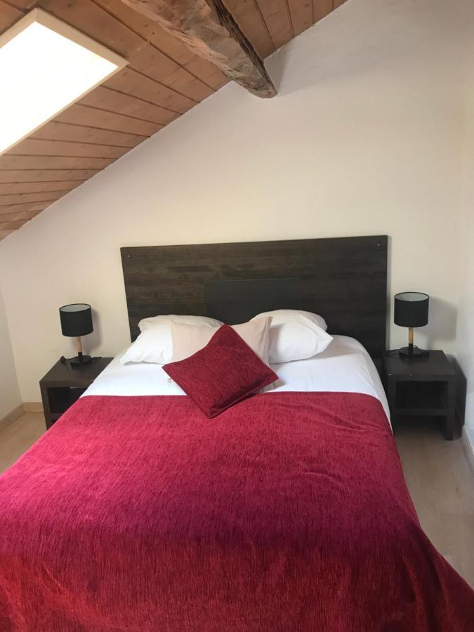 Charmant Appartement Dans Le Village/Coqueto Apartamento En El Pueblecito La Cabanasse Екстер'єр фото